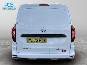 Used Nissan Other 2023 for sale - 77303236: Photo