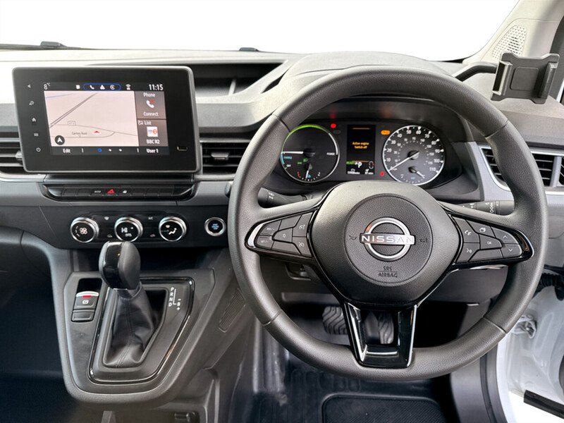 Used Nissan Other 2023 for sale - 77303236: Photo 8