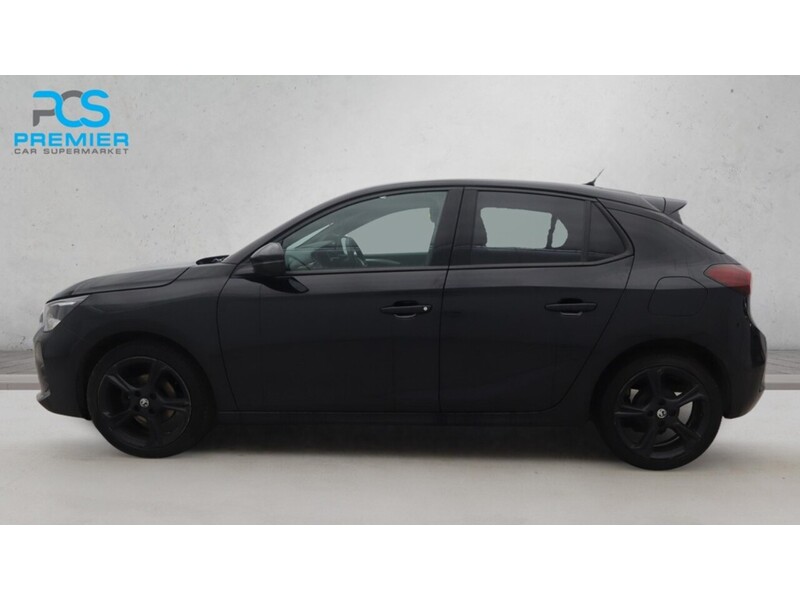 Used Vauxhall Corsa 2023 for sale - 78201288: Photo 11