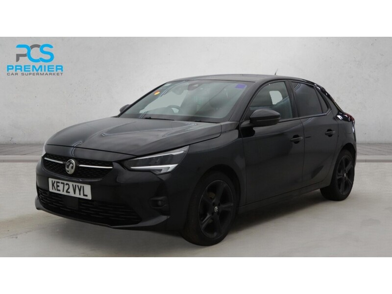 Used Vauxhall Corsa 2023 for sale - 78201288: Photo 13