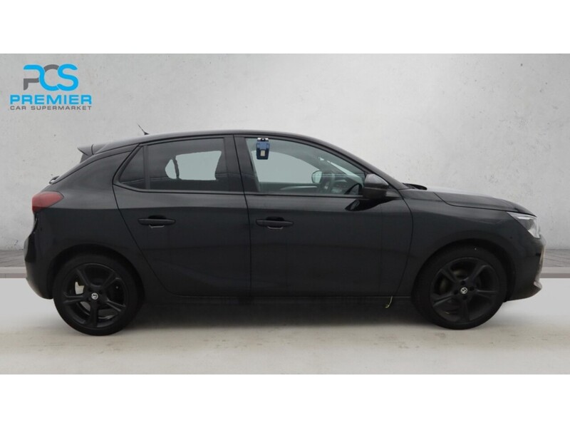 Used Vauxhall Corsa 2023 for sale - 78201288: Photo 3