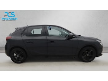 Used Vauxhall Corsa 2023 for sale - 78201288: Photo