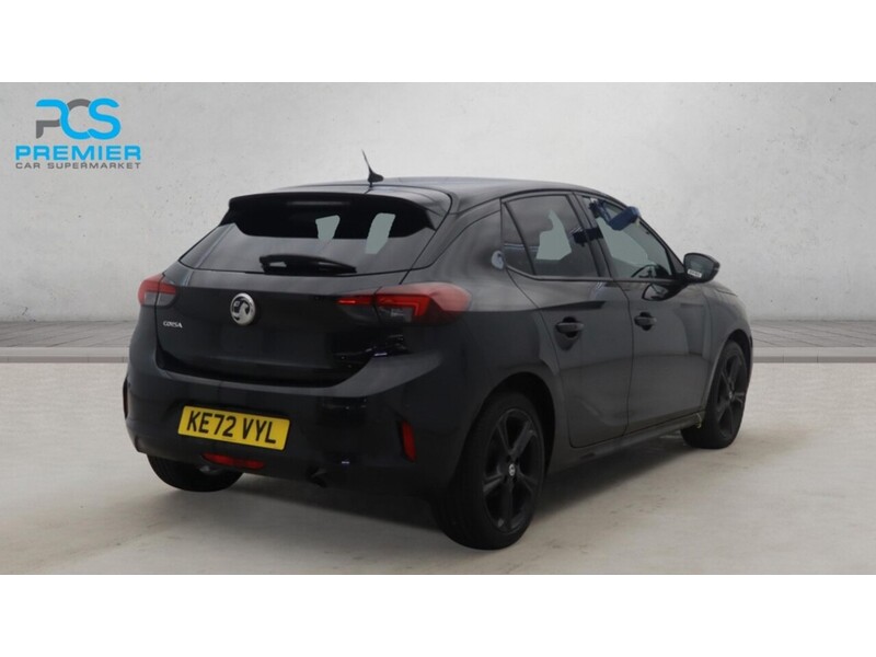 Used Vauxhall Corsa 2023 for sale - 78201288: Photo 5