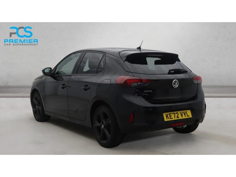 Used Vauxhall Corsa 2023 for sale - 78201288: Photo 8