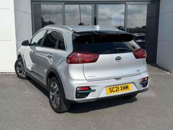 Used Kia Niro 2021 for sale - 75313614: Photo