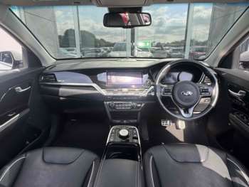 Used Kia Niro 2021 for sale - 75313614: Photo