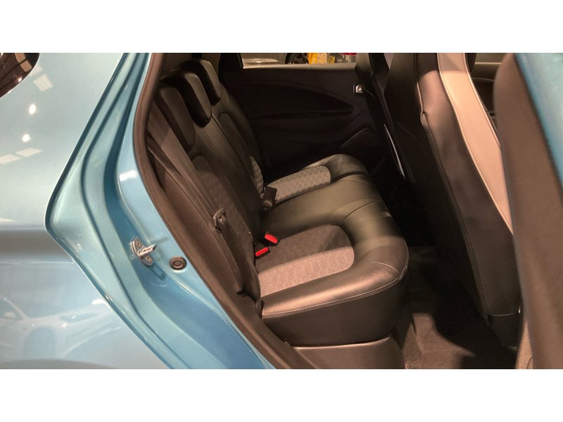 Used Renault Zoe 2022 for sale - 77423000: Photo 13