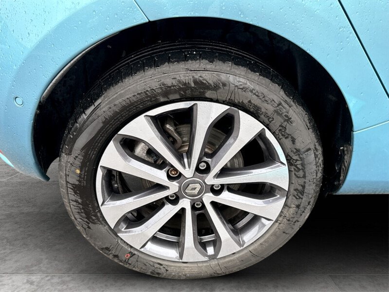 Used Renault Zoe 2022 for sale - 77423000: Photo 18
