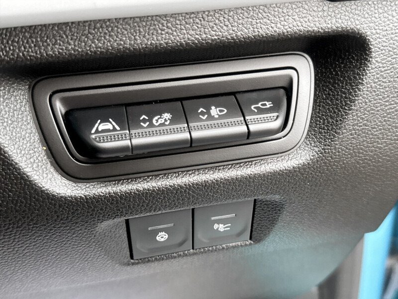 Used Renault Zoe 2022 for sale - 77423000: Photo 19