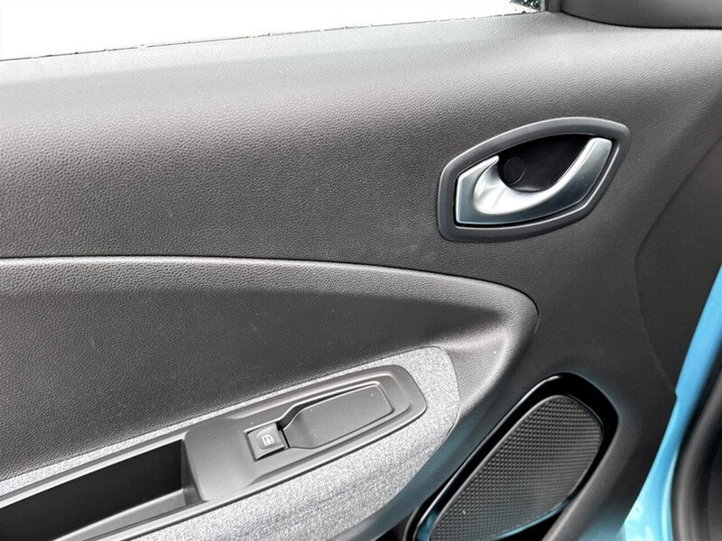 Used Renault Zoe 2022 for sale - 77423000: Photo 24