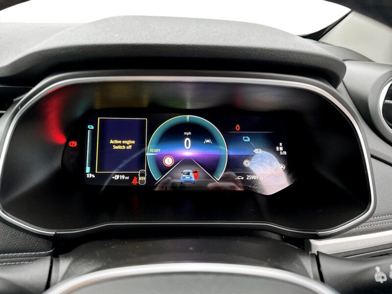 Used Renault Zoe 2022 for sale - 77423000: Photo 25