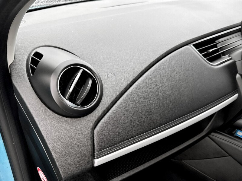 Used Renault Zoe 2022 for sale - 77423000: Photo 28