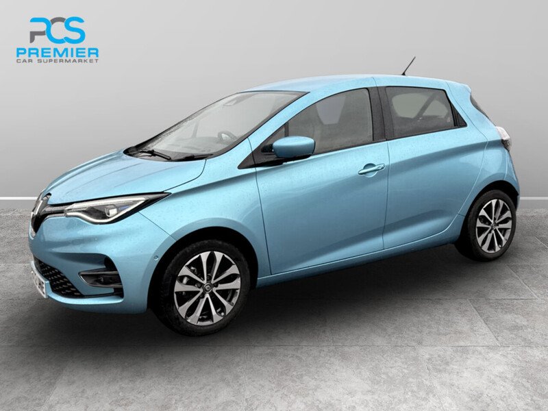 Used Renault Zoe 2022 for sale - 77423000: Photo 29