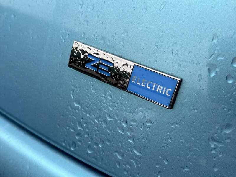 Used Renault Zoe 2022 for sale - 77423000: Photo 31