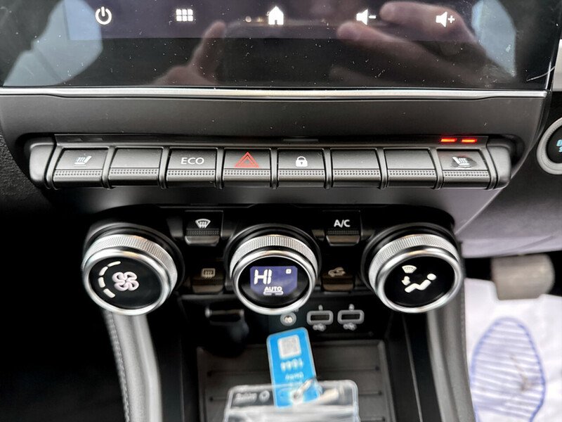 Used Renault Zoe 2022 for sale - 77423000: Photo 34