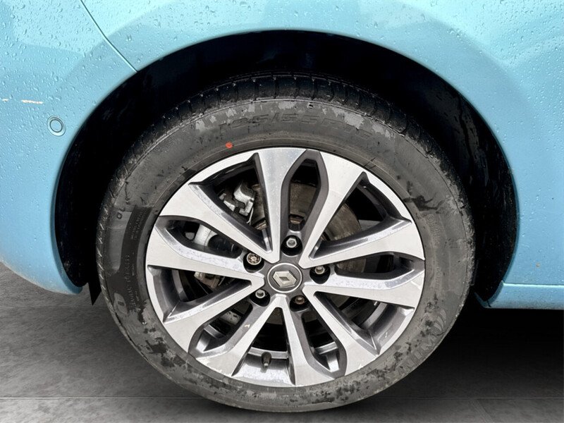 Used Renault Zoe 2022 for sale - 77423000: Photo 38