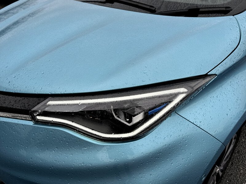 Used Renault Zoe 2022 for sale - 77423000: Photo 39