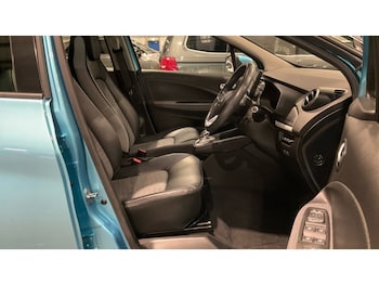 Used Renault Zoe 2022 for sale - 77423000: Photo