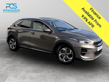 Used Kia XCeed 2020 for sale - 78955930: Photo
