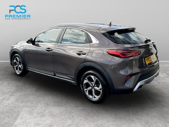 Used Kia XCeed 2020 for sale - 78955930: Photo