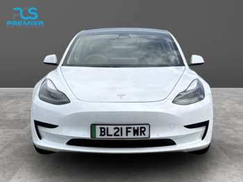 Used Tesla Model 3 2021 for sale - 75157349: Photo