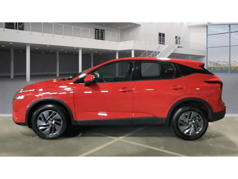 Used Nissan Qashqai 2022 for sale - 77423003: Photo 11