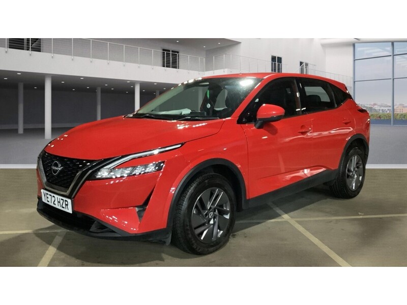 Used Nissan Qashqai 2022 for sale - 77423003: Photo 13