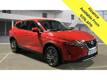 Used Nissan Qashqai 2022 for sale - 77423003: Photo