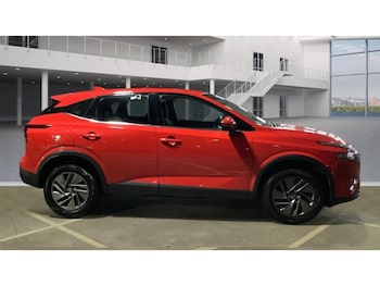 Used Nissan Qashqai 2022 for sale - 77423003: Photo