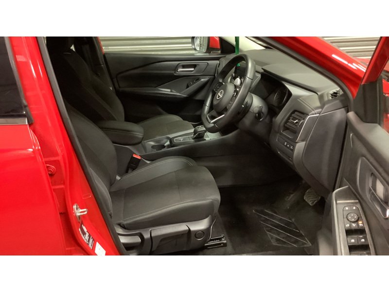 Used Nissan Qashqai 2022 for sale - 77423003: Photo 4