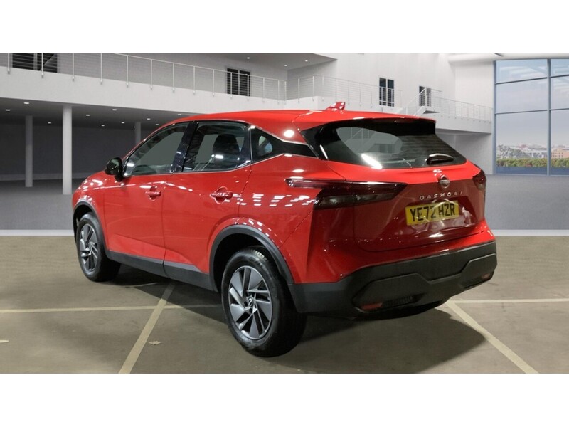 Used Nissan Qashqai 2022 for sale - 77423003: Photo 8