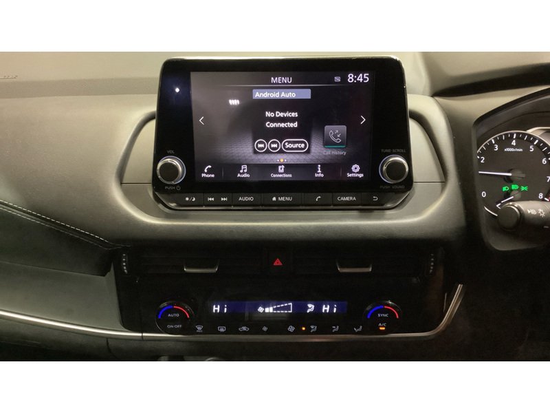 Used Nissan Qashqai 2022 for sale - 77423003: Photo 9