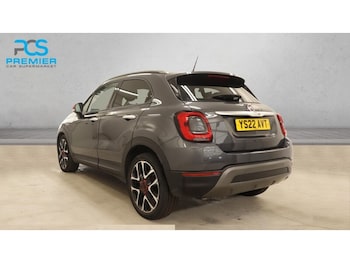 Used Fiat 500X 2022 for sale - 78815148: Photo