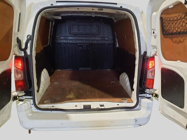 Used Vauxhall Combo 2020 for sale - 76280480: Photo 6