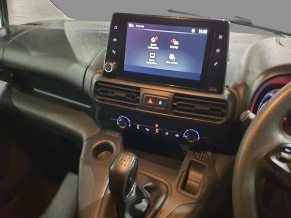 Used Vauxhall Combo 2020 for sale - 76280480: Photo 9