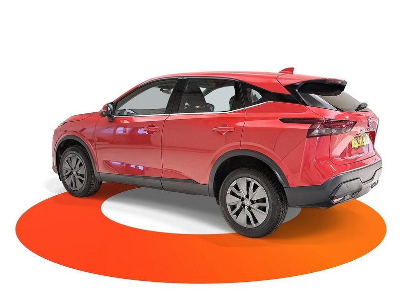 Used Nissan Qashqai 2022 for sale - 78118516: Photo 11