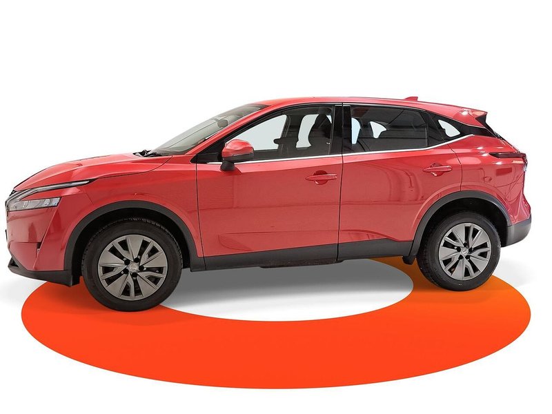 Used Nissan Qashqai 2022 for sale - 78118516: Photo 12