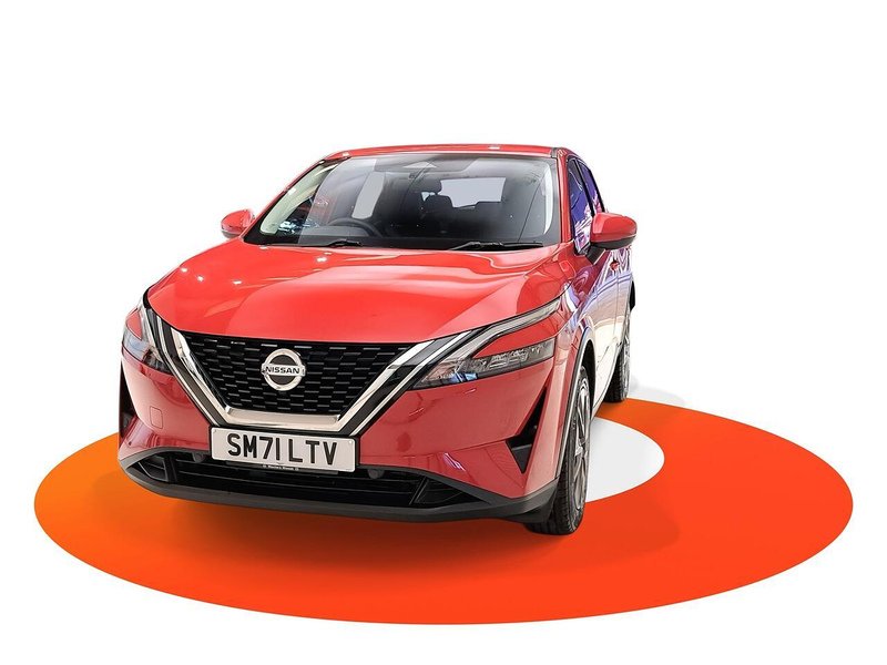 Used Nissan Qashqai 2022 for sale - 78118516: Photo 13