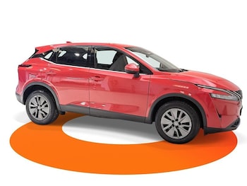 Used Nissan Qashqai 2022 for sale - 78118516: Photo