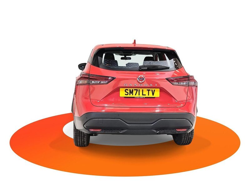 Used Nissan Qashqai 2022 for sale - 78118516: Photo 9