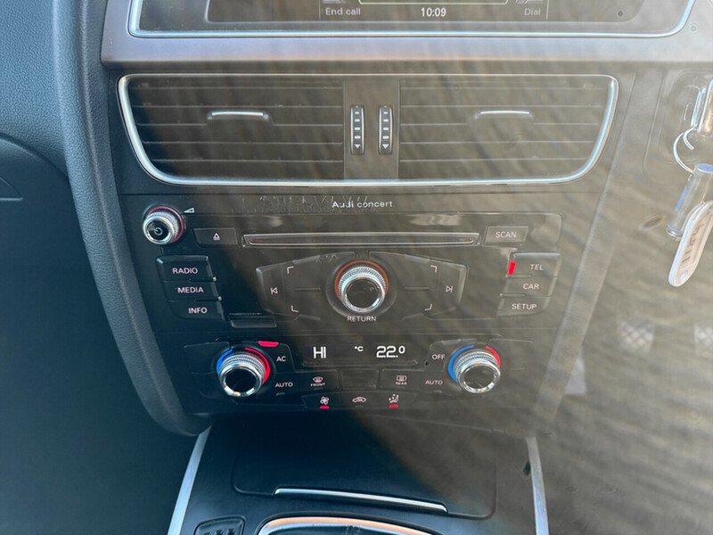 Used Audi A5 2014 for sale - 77342289: Photo 12