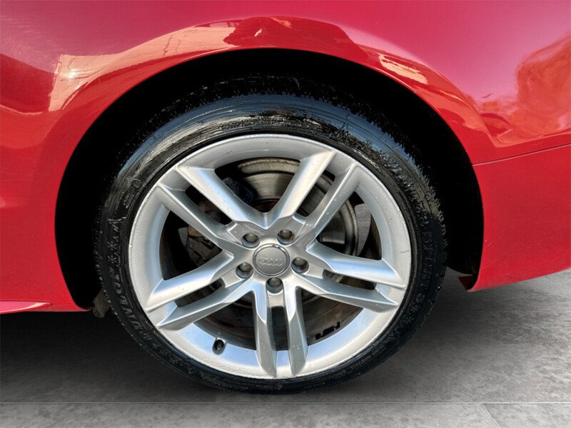 Used Audi A5 2014 for sale - 77342289: Photo 16