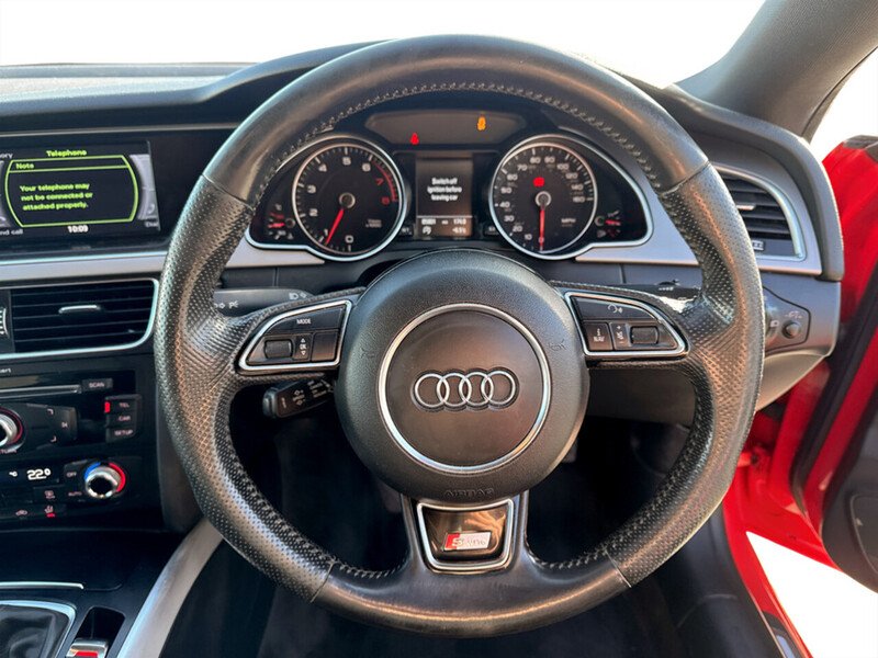 Used Audi A5 2014 for sale - 77342289: Photo 24