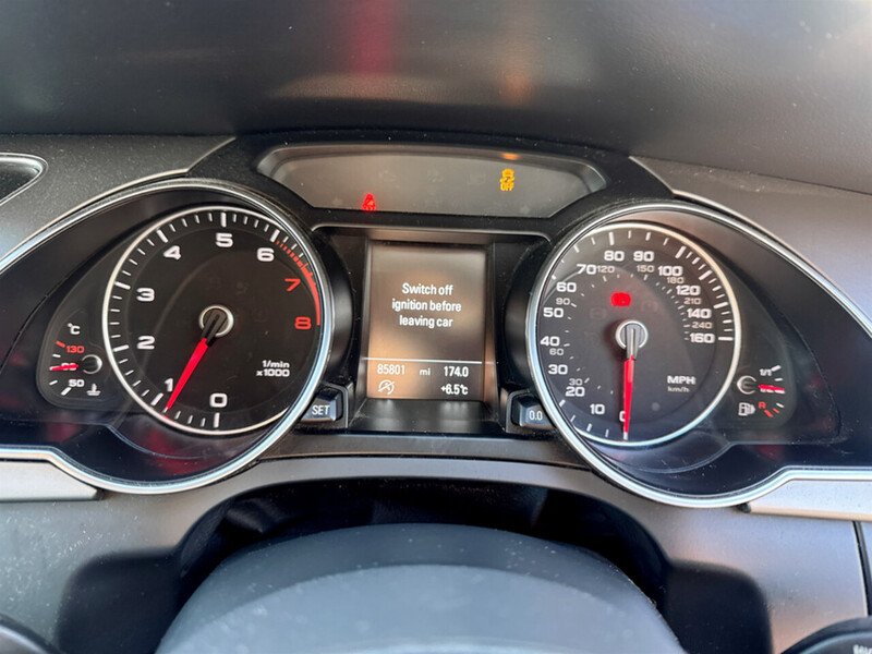 Used Audi A5 2014 for sale - 77342289: Photo 28