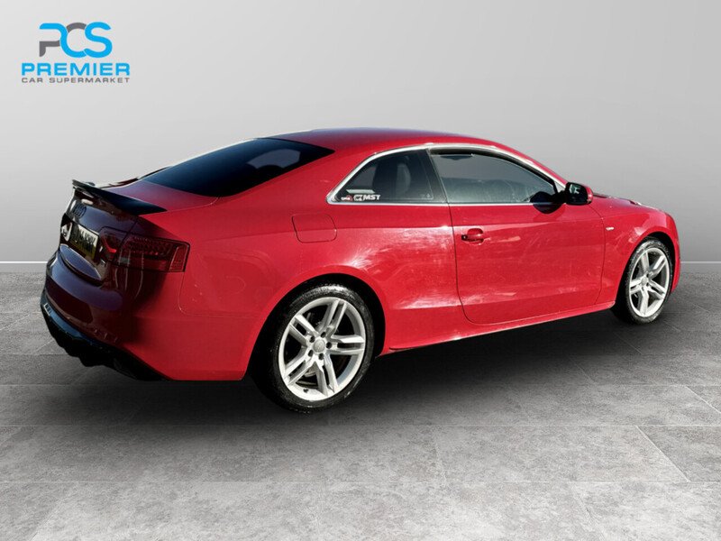 Used Audi A5 2014 for sale - 77342289: Photo 32