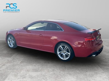 Used Audi A5 2014 for sale - 77342289: Photo