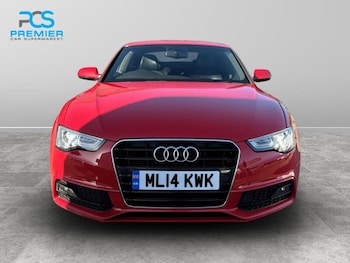 Used Audi A5 2014 for sale - 77342289: Photo