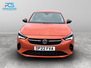 Used Vauxhall Corsa 2022 for sale - 78710690: Photo