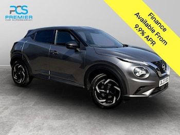 Used Nissan Juke 2023 for sale - 79428334: Photo