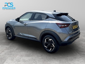 Used Nissan Juke 2023 for sale - 79428334: Photo